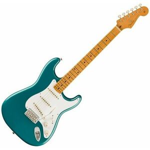 Fender Vintera II 50s Stratocaster MN Ocean Turquoise kép