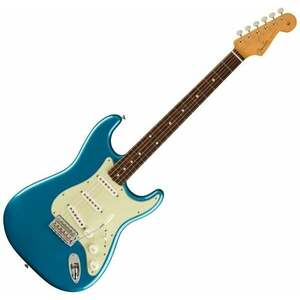 Fender Vintera II 60s Stratocaster RW Lake Placid Blue kép