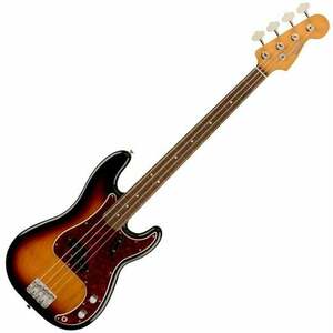 Fender Vintera II 60s Precision Bass RW 3-Color Sunburst kép