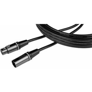 Gator Cableworks Composer Series XLR Microphone Cable Fekete 9 m kép