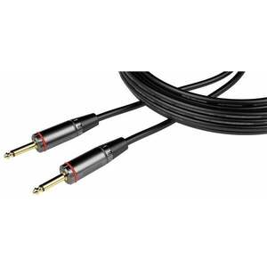 Gator Cableworks Headliner Series TS Speaker Cable Fekete 4, 5 m kép
