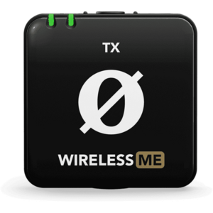 Wireless ME TX kép