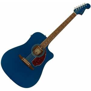 Fender Redondo Player Lake Placid Blue kép