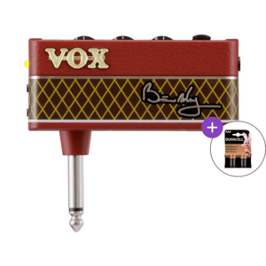 Vox AmPlug Brian May Battery SET kép