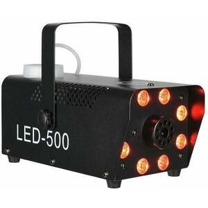 Light4Me FOG 500 LED Ködgép kép
