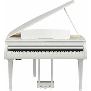 Yamaha CSP-295GPWH White Digitális grand zongora kép