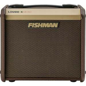 Fishman Loudbox Micro kép