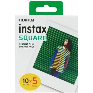 Fujifilm Instax Square Fotópapír kép