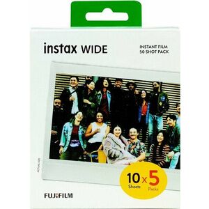 Fujifilm Instax Wide Fotópapír kép