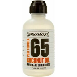 Dunlop Pure Formula 65 Coconut Oil kép