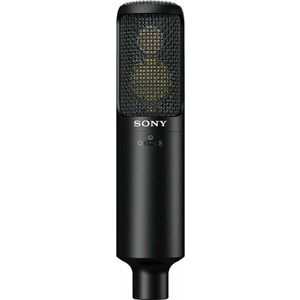 Sony C-100 Stúdió mikrofon kép