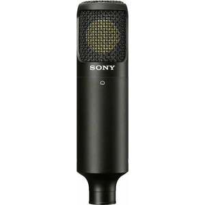 Sony C-80 Stúdió mikrofon kép