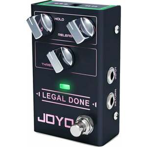 Joyo R-23 Legal Done Noise Gate kép