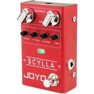 Joyo R-27 Scylla Bass Compressor kép