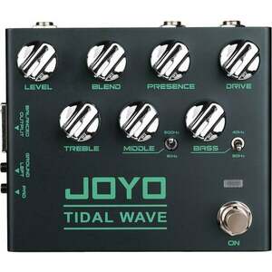 Joyo R-30 Tidal Wave kép