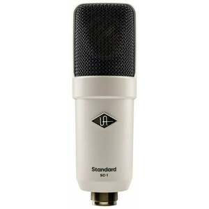 Universal Audio SC-1 Stúdió mikrofon kép
