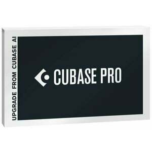 Cubase Pro 12 kép