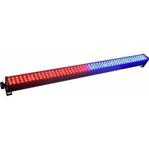 Light4Me WASH BAR 144 SMD LED LED Bar kép
