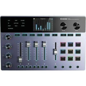 Donner Integrated Digital Console for Podcasting kép