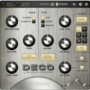 Strymon Deco (Digitális termék) kép