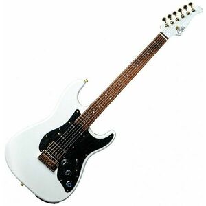MOOER GTRS Standard 900 Intelligent Guitar Pearl White kép