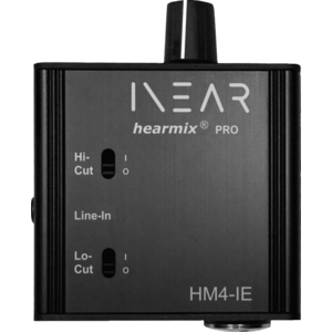 InEar Hearmix Pro kép