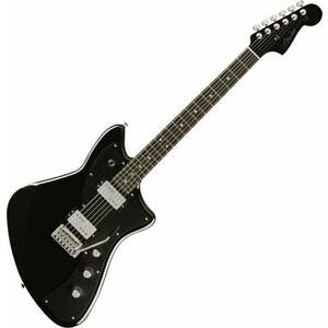 Fender Limited Edition Player Plus Meteora EB Black kép