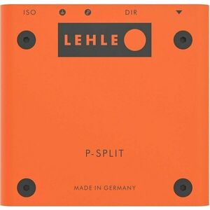 Lehle P-Split III kép