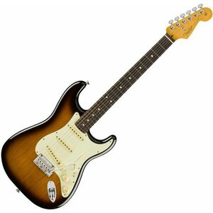Fender American Professional II Stratocaster RW Anniversary 2-Color Sunburst kép