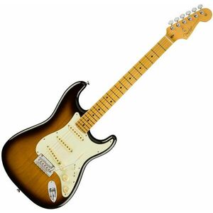 Fender American Professional II Stratocaster MN Anniversary 2-Color Sunburst kép