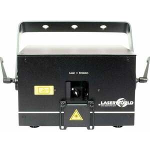 Laserworld DS-1000RGB MK4 Lézer kép