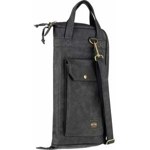 Meinl Vintage Hyde Stick Bag Classic Black Dobverő táska kép