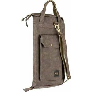Meinl Vintage Hyde Stick Bag Dark Brown Dobverő táska kép