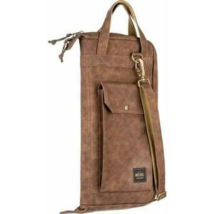 Meinl Vintage Hyde Stick Bag Light Brown Dobverő táska kép