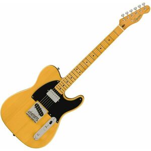 Fender Vintage Style ´50s Telecaster 21 Juharfa Gitár nyak kép