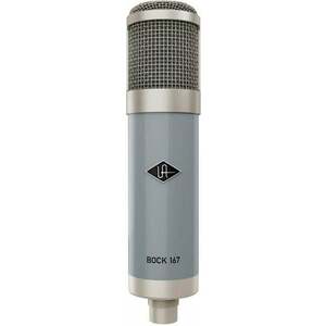 Universal Audio Bock 167 Stúdió mikrofon kép