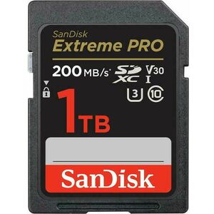 Extreme PRO SDXC 1TB (SDSDXXD-1T00-GN4IN/121599) kép