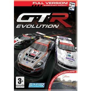 GTR Evolution (PC) kép