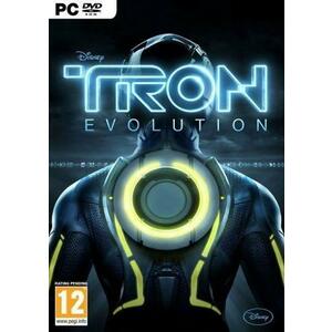 Tron Evolution (PC) kép
