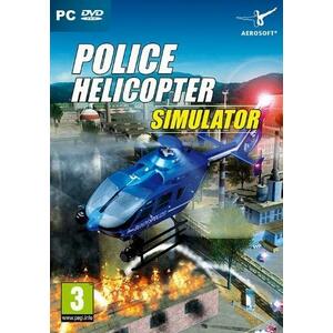 Police Helicopter Simulator (PC) kép