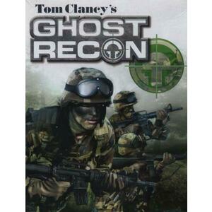 Tom Clancy's Ghost Recon (PC) kép