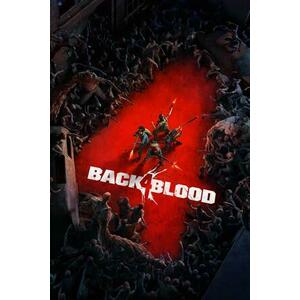 Back 4 Blood (PC) kép