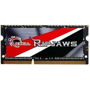 Ripjaws 4GB DDR3 1600MHz F3-1600C9S-4GRSL kép
