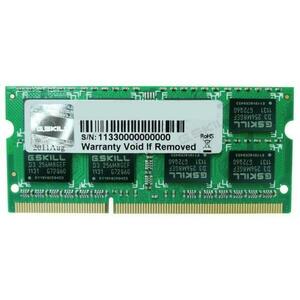 4GB DDR3 1600Mhz F3-1600C11S-4GSL kép