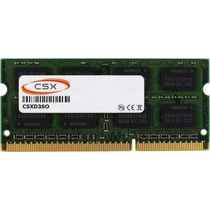 4GB DDR3 1066MHz CSXD3SO1066-2R8-4GB kép
