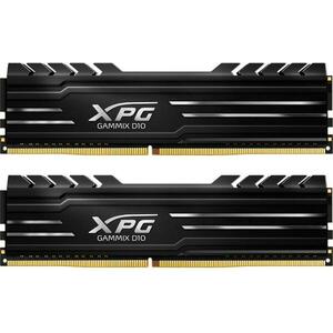 XPG GAMMIX D10 32GB (2x16GB) DDR4 3600MHz AX4U360016G18I-DB10 kép