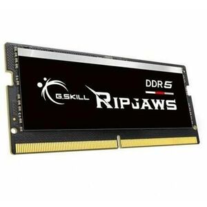 Ripjaws 32GB DDR5 5600MHz F5-5600S4040A32GX1-RS kép