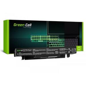 ASUS, Green Cell kép