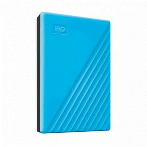 My Passport 2.5 2TB USB 3.2 Blue (WDBYVG0020BBL) kép