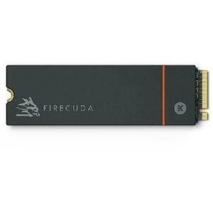 Firecuda 530 2TB M.2 PCIe (ZP2000GM3A023) kép